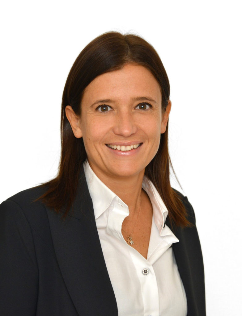Camilla Cerutti - Chief Operating Officer - Valuestream Investments SA - Chiasso, Ticino - Switzerland